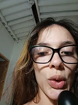 Karenarango - 2 FINGERS ASS