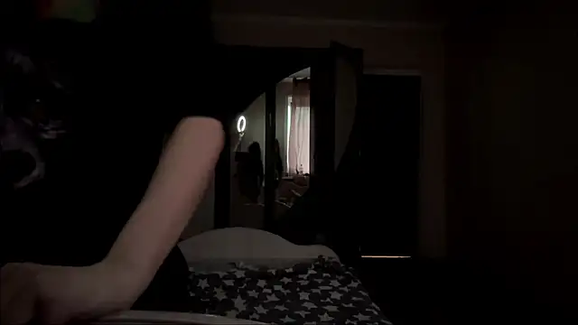 Barbie_ee - Light up my nipples