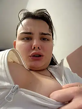 NikaMur - Boobs cream/ ass zoom