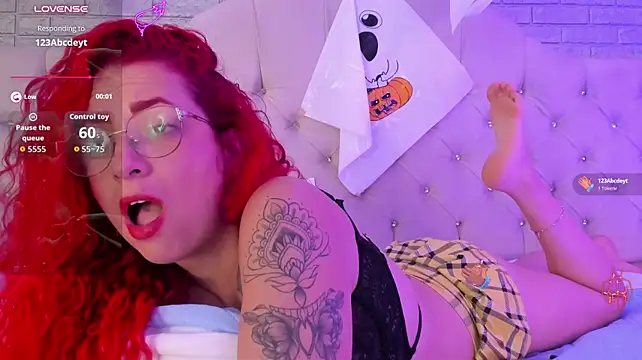 RoxanneStorm_ - blowjob