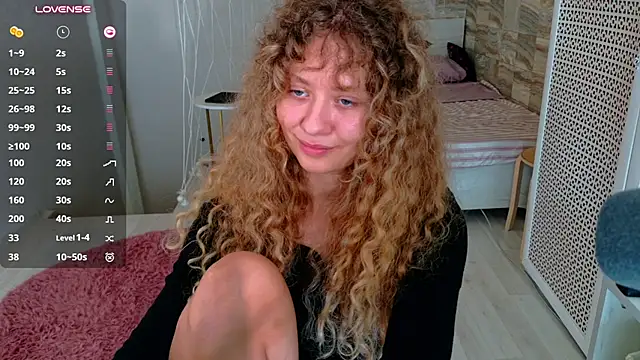Milounee - Spread my legs