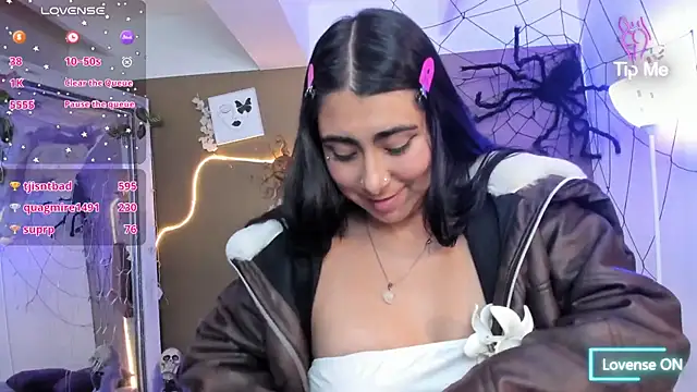 Lucyfer_gpp - deeptroath hardcore more saliva