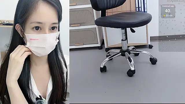 Judy-520 - パンツを脱いで10分