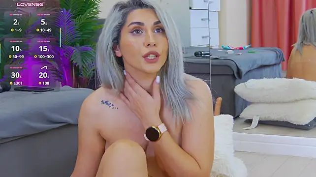 CelineMeyerr - Finger pussy