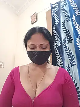 Anjali_88 - Navel