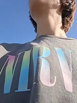 Wild_Witch - Finger ass