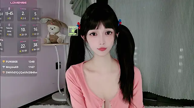 Lulu-789 - 叫你一声宝贝你敢答应吗