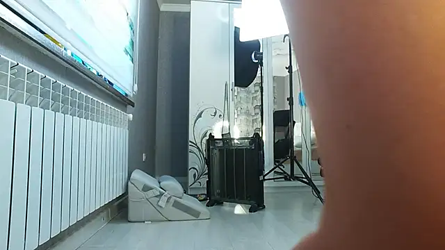 MissValday - make me cum