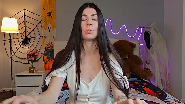 MilaSecret55 - show one's breasts