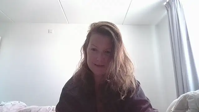 Boobiegirl91 - mijn pyjama uittrekken
