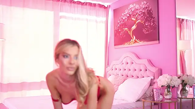 AnnSoleil - Naked version of me