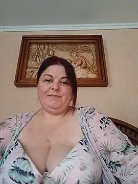 Dear_Natalia - naked playing with pussy dildo