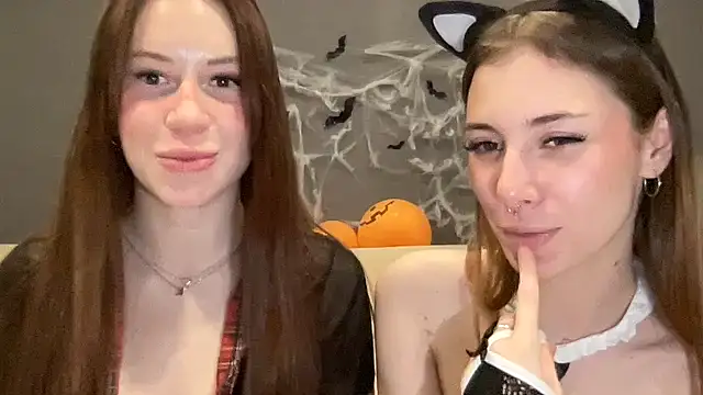 Cowgirl_aimeee - 67 LICK AND SUCK WITCH FINGERS