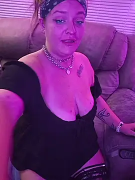 OGKarma - Titties stay out 😈