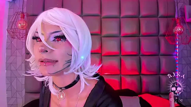 Kira_vance - Plug Anal