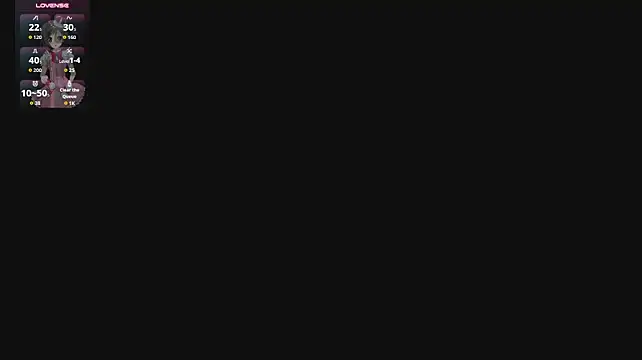Angelina_honey_ - GAG CHALLENGE BIG DIL: 10 SECONDS DEEP ⚡