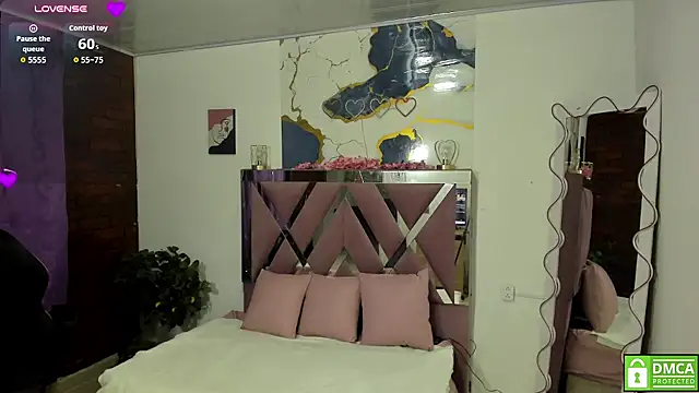Teffannia_tay - spank ass x 5
