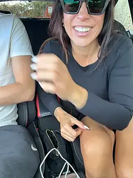 Sexy7883 - Street-@blowjob Outside