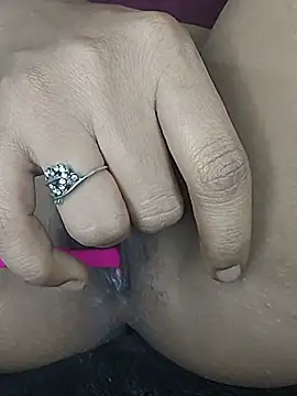 Malikasharavatea - Boob oil massage