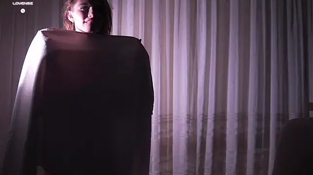 Pursuingadream - saliva on my body