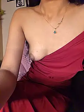 Miss_Groovy - Pussy Show