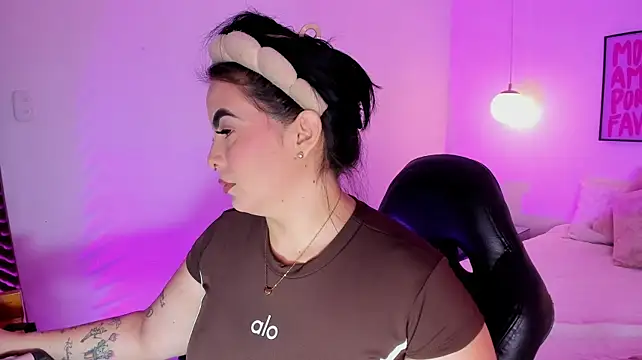 Camilaa7 - you are mine Camila
