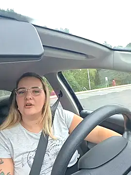 NordlichtLisa69 - 😈Show my Tounge
