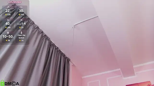 MayaSpringX - Leads me to the lands of pleasure