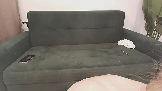 Mis_Milania - make me cum