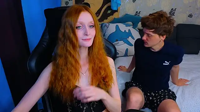 Lakmsrrrmrrr - sex show and creampie