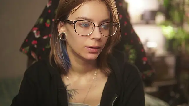 Alyssa_sweet - The variety of streams