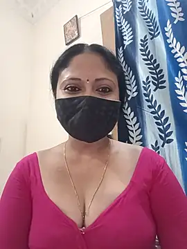 Anjali_88 - Navel