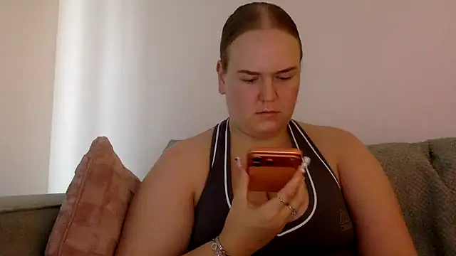 Gracelovesxx - suck lush toy