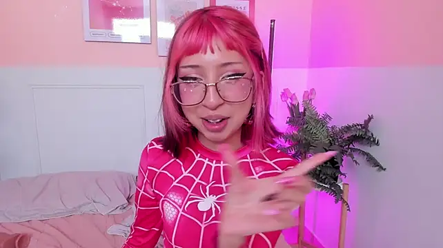 Venus_Rouge - Put plug anal open ass🐰