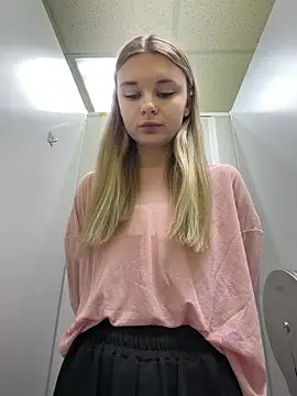 -MiaKitty - Get pants lower & make pussy wet 💦