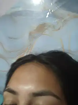 Sanu_07 - Pusssy close up