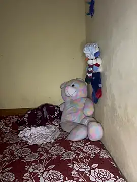 Miss_siya_sexy - Show asshole