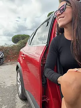Sexy7883 - Street-@blowjob Outside