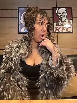 Choco__latte - It wet my panties with vib in kfc