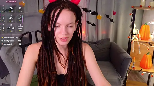 CoreyJane - cream like cum on my naked ass 💦💦🍑