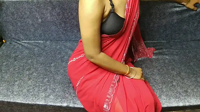 Wild_saanvi - Ass lick both👅😛
