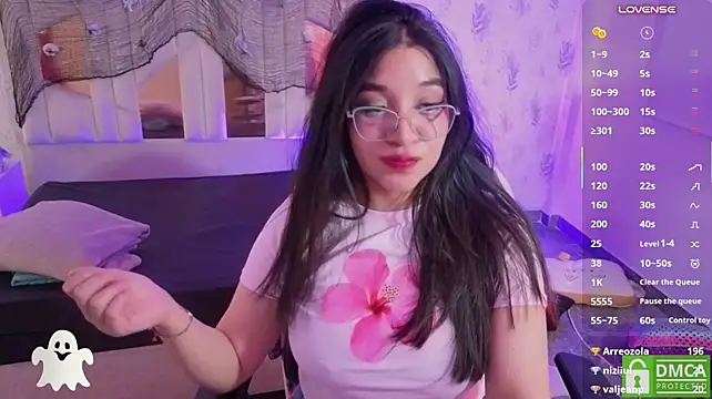 MARIANA_TAY1 - FUCK MY PUSSY WITH DILDO