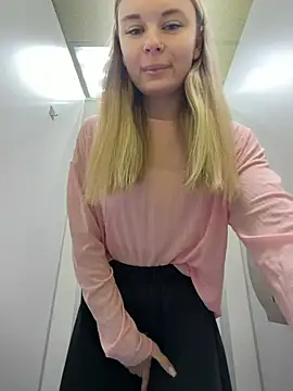 -MiaKitty - Get pants lower & make pussy wet 💦