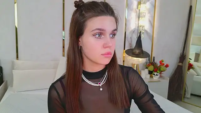 RihannaRose - send a long naked video