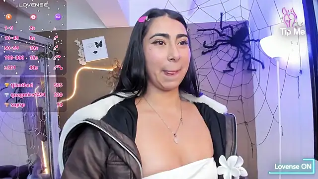 Lucyfer_gpp - deeptroath hardcore more saliva