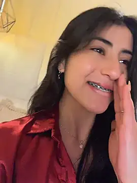 Vela_Carter - 2 fingers in the ass + spanking🍑