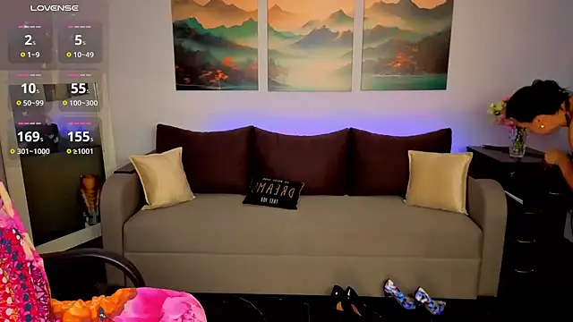 Sofia_Ford - ripped my tights on the ass