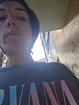 Wild_Witch - Finger ass