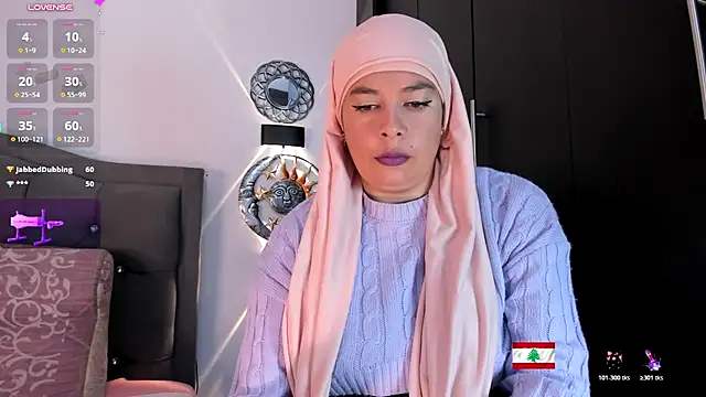 Noortaheri88 - control 2 minutes