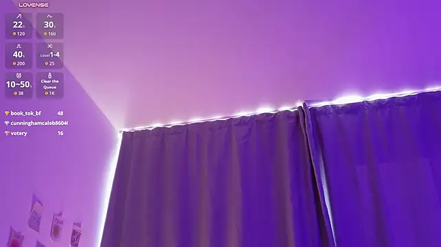 BonnieTreml - PARTY BOOBS ( oil+water+squezze )